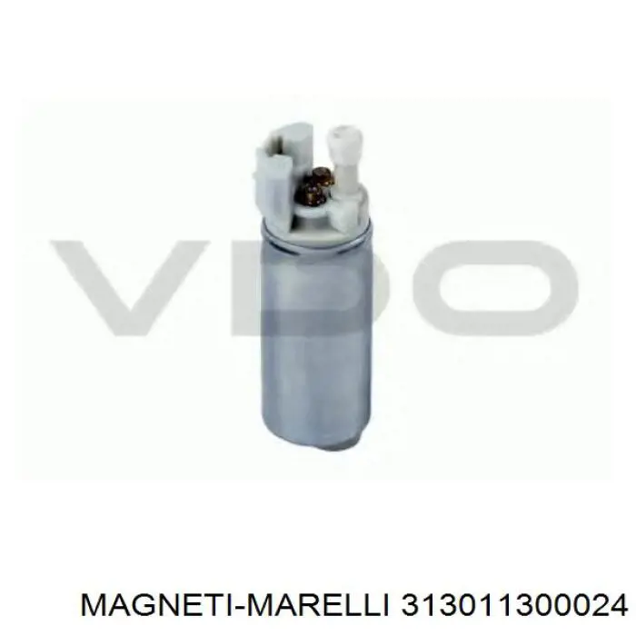 Compre 313011300024 Magneti Marelli Elemento de turbina da bomba de combustível