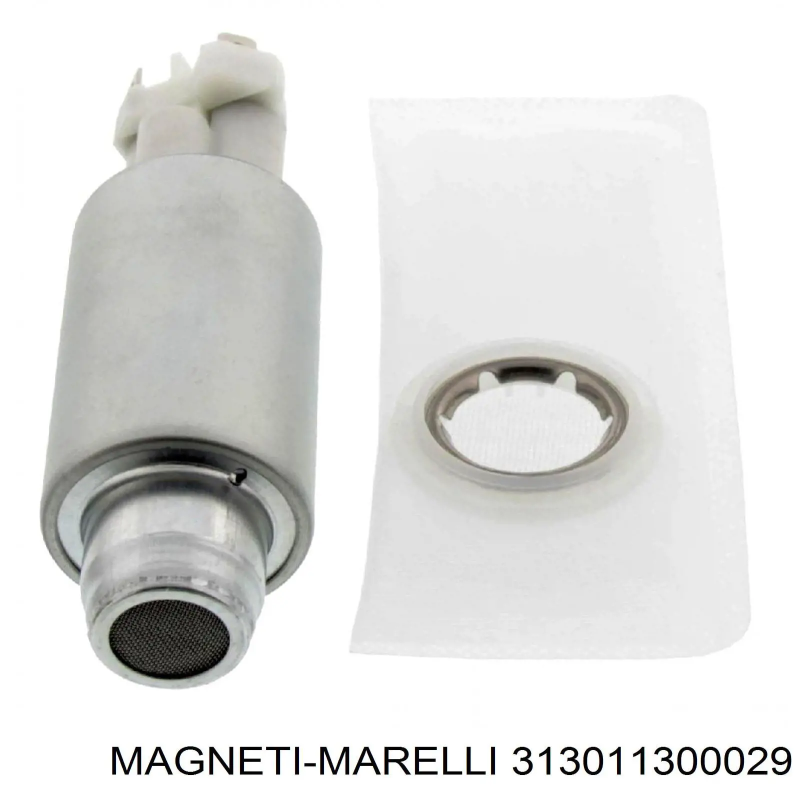 Bomba de combustível elétrica submersível Magneti Marelli 313011300029 preço, a partir de 41,27 USD