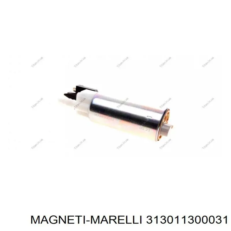 Elemento de turbina da bomba de combustível Magneti Marelli 313011300031 preço, a partir de 31,37 USD