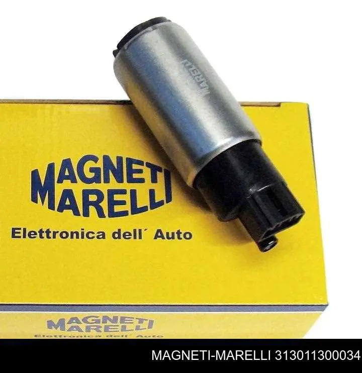 Elemento de turbina da bomba de combustível Magneti Marelli 313011300034 preço, a partir de 26,33 USD