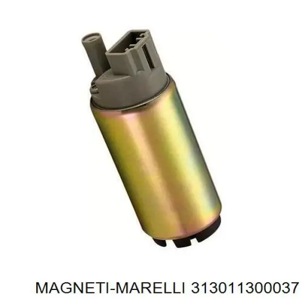 Compre 313011300037 Magneti Marelli Elemento de turbina da bomba de combustível