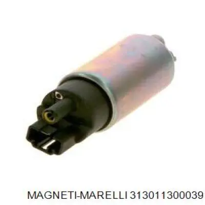 313011300039 Magneti Marelli Elemento de turbina da bomba de combustível