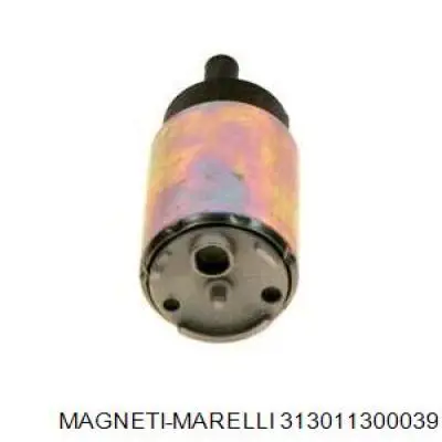 Elemento de turbina da bomba de combustível Magneti Marelli 313011300039 preço, a partir de 34,62 USD