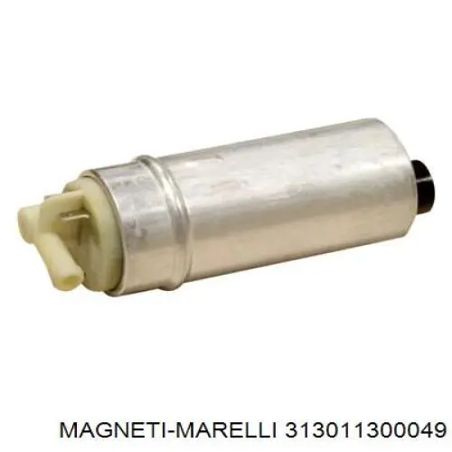 Elemento de turbina da bomba de combustível Magneti Marelli 313011300049 preço, a partir de 49,02 USD