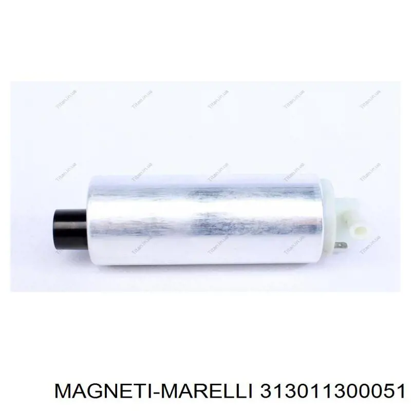 Compre MAM00051 Magneti Marelli Elemento de turbina da bomba de combustível