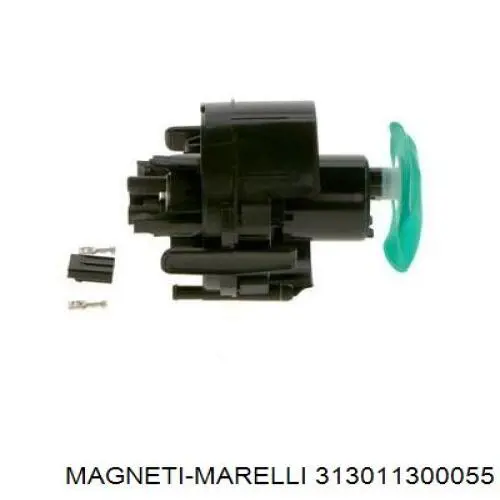 Compre 313011300055 Magneti Marelli Módulo de bomba de combustível com sensor do nível de combustível