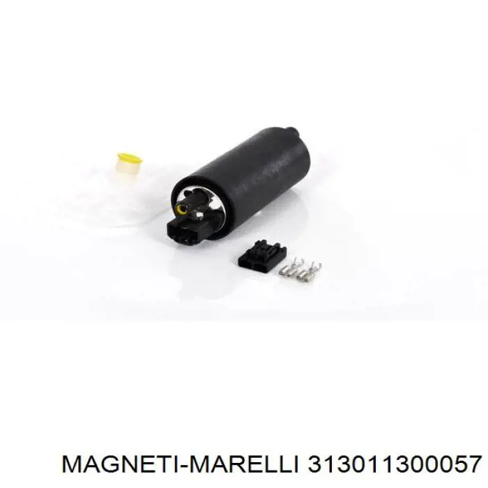 Bomba de combustível elétrica submersível Magneti Marelli 313011300057 preço, a partir de 62,74 USD