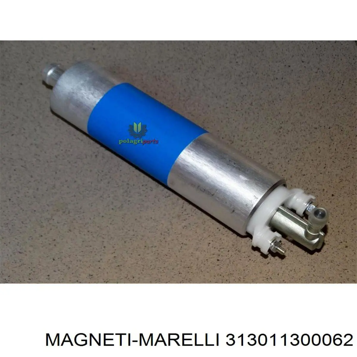 Compre 313011300062 Magneti Marelli Bomba de combustível principal