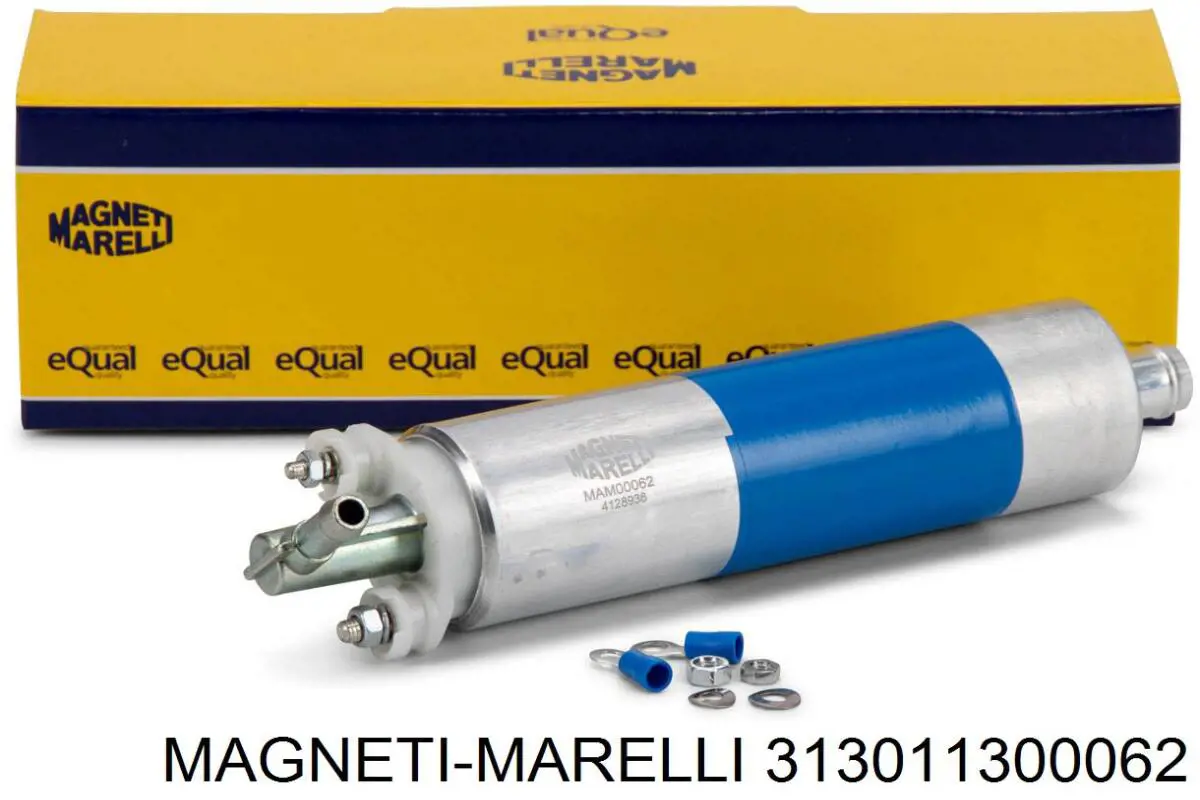 Bomba de combustível principal Magneti Marelli 313011300062 preço, a partir de 80,26 USD