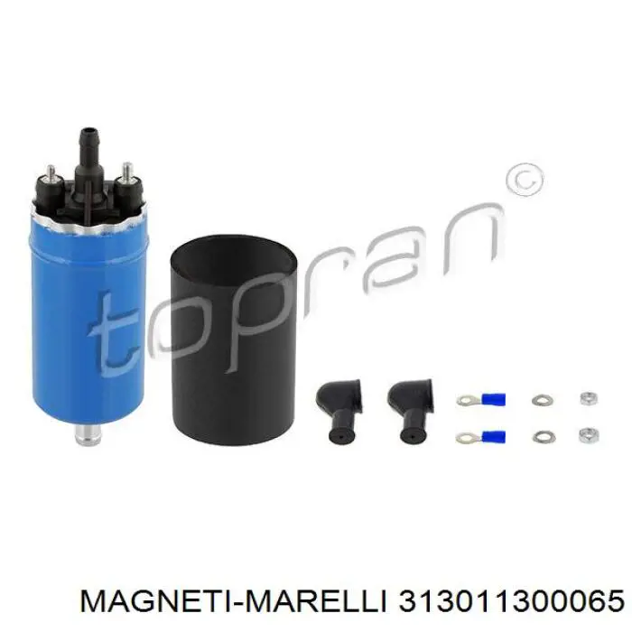 Bomba de combustível principal Magneti Marelli 313011300065 preço, a partir de 59,00 USD