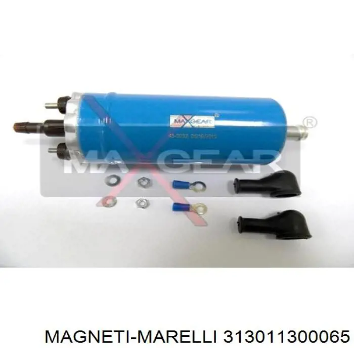 Compre 313011300065 Magneti Marelli Bomba de combustível principal