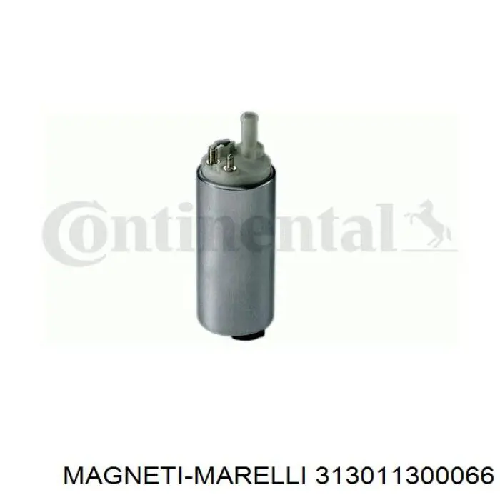 Compre 313011300066 Magneti Marelli Bomba de combustível elétrica submersível