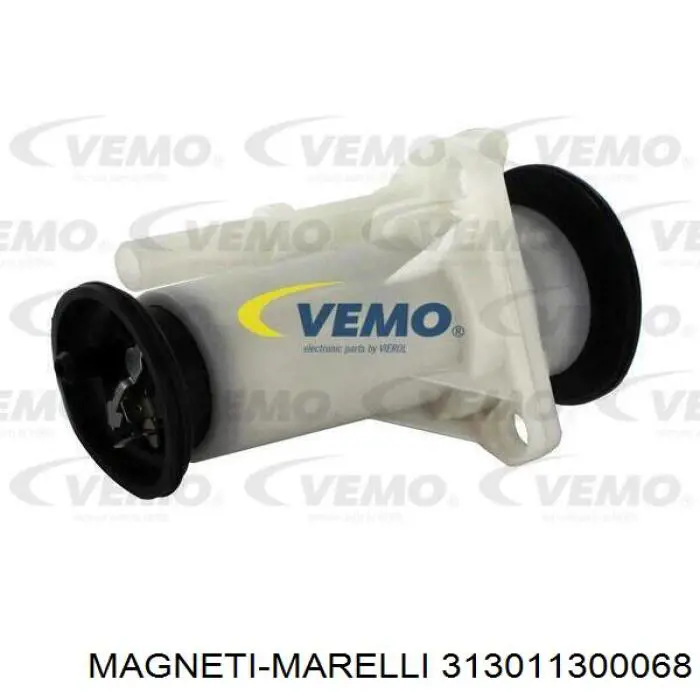Compre 313011300068 Magneti Marelli Bomba de combustível elétrica submersível
