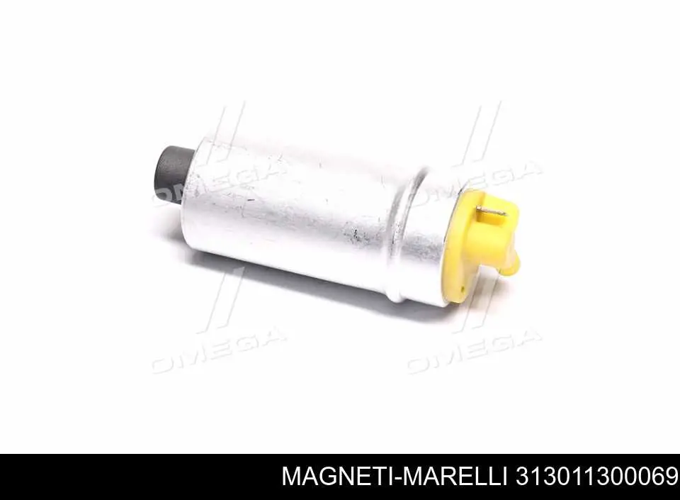 Elemento de turbina da bomba de combustível Magneti Marelli 313011300069 preço, a partir de 49,11 USD