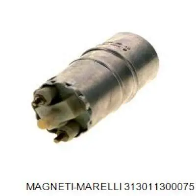 Elemento de turbina da bomba de combustível Magneti Marelli 313011300075 preço, a partir de 72,71 USD
