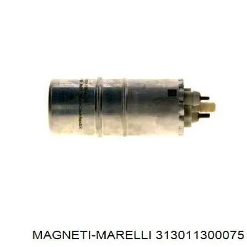 Compre 313011300075 Magneti Marelli Elemento de turbina da bomba de combustível