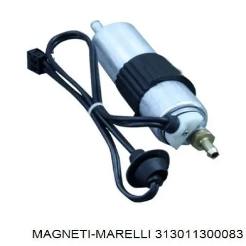 Bomba de combustível principal Magneti Marelli 313011300083 preço, a partir de 77,42 USD