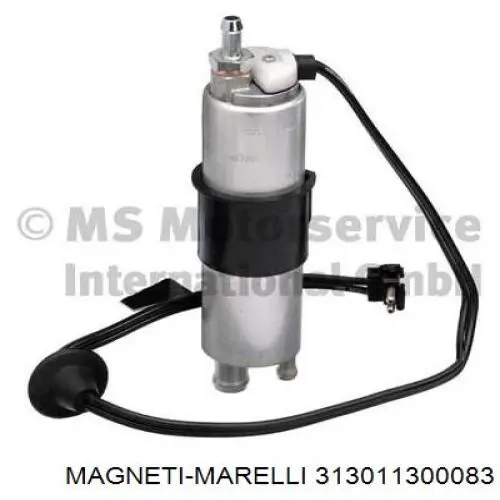 Compre 313011300083 Magneti Marelli Bomba de combustível principal