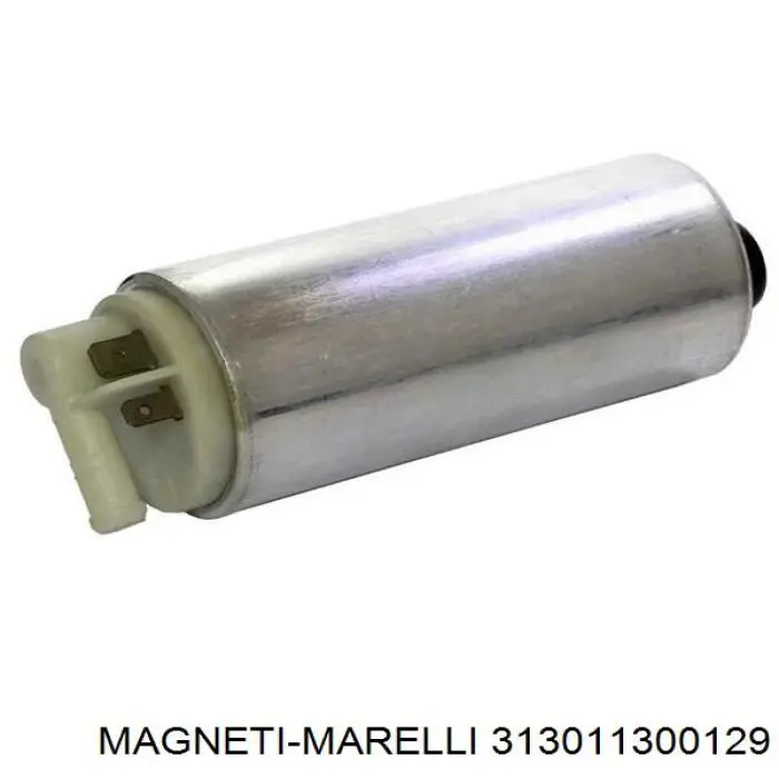 Compre MAM00129 Magneti Marelli Elemento de turbina da bomba de combustível