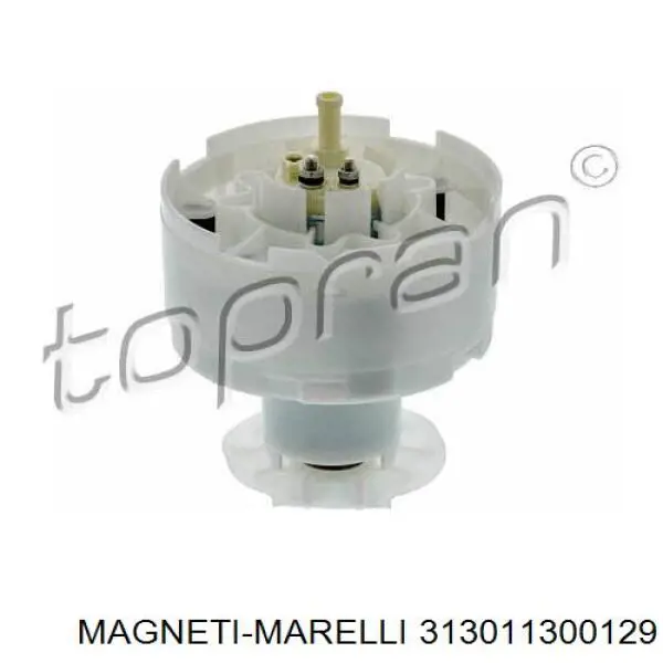 Elemento de turbina da bomba de combustível MAM00129 Magneti Marelli