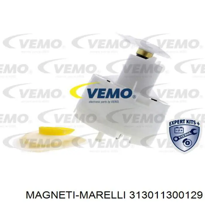 Magneti Marelli MAM00129