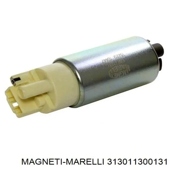 313011300131 Magneti Marelli Bomba de combustível elétrica submersível