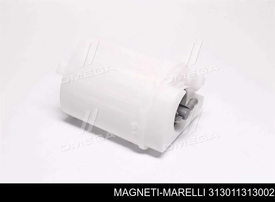 Módulo de bomba de combustível com sensor do nível de combustível Magneti Marelli 313011313002 preço, a partir de 71,03 USD