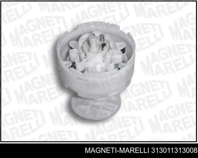 Bomba de combustível elétrica submersível Magneti Marelli 313011313008 preço, a partir de 62,81 USD
