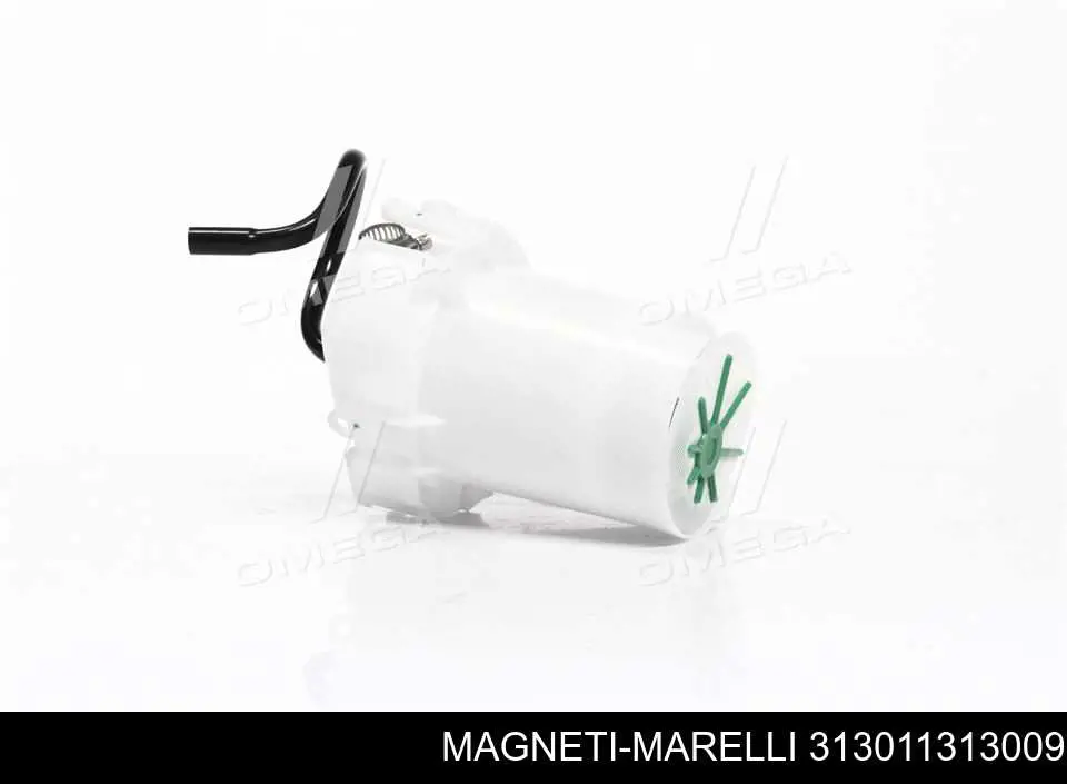Bomba de combustível elétrica submersível Magneti Marelli 313011313009 preço, a partir de 54,50 USD