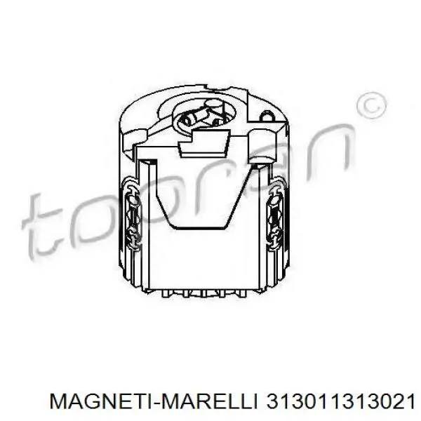 Compre 313011313021 Magneti Marelli Módulo de bomba de combustível com sensor do nível de combustível