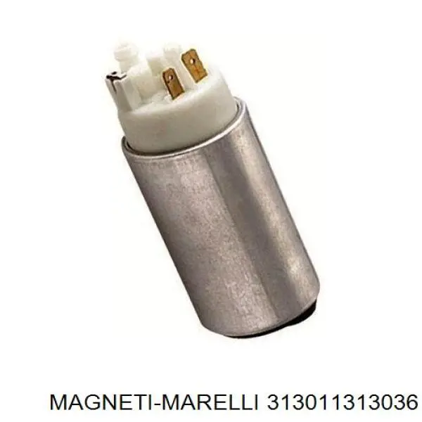 Módulo de bomba de combustível com sensor do nível de combustível Magneti Marelli 313011313036 preço, a partir de 153,32 USD