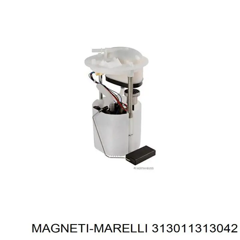 Compre MAM00042M Magneti Marelli Módulo de bomba de combustível com sensor do nível de combustível