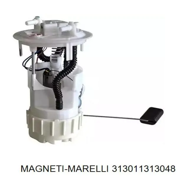 Módulo de bomba de combustível com sensor do nível de combustível Magneti Marelli 313011313048 preço, a partir de 97,05 USD