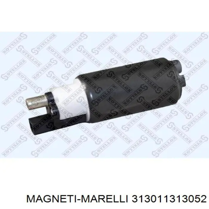 Módulo de bomba de combustível com sensor do nível de combustível Magneti Marelli 313011313052 preço, a partir de 88,69 USD