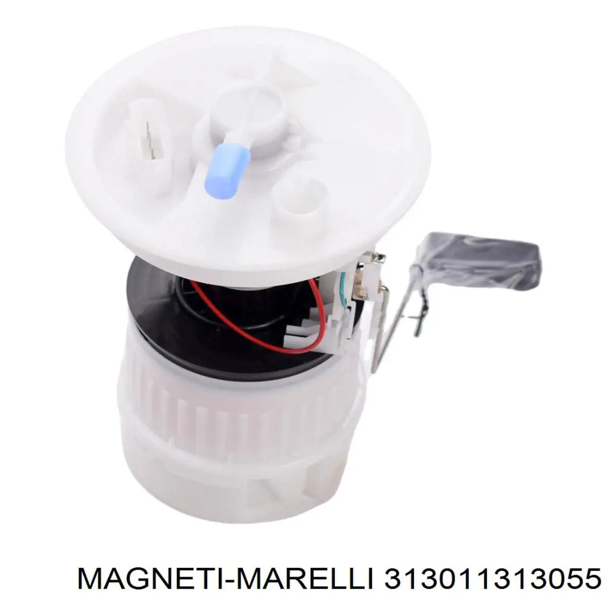 Compre 313011313055 Magneti Marelli Módulo de bomba de combustível com sensor do nível de combustível
