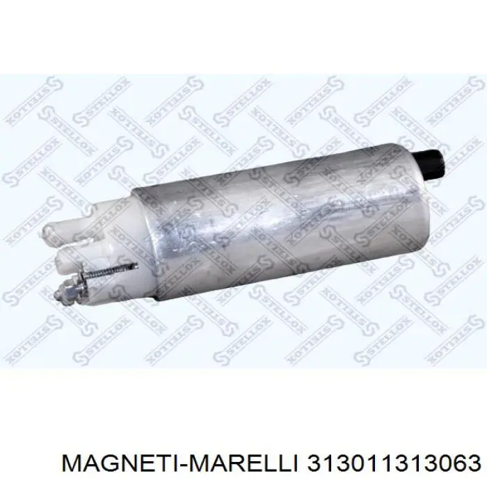 Bomba de combustível elétrica submersível Magneti Marelli 313011313063 preço, a partir de 5,38 USD