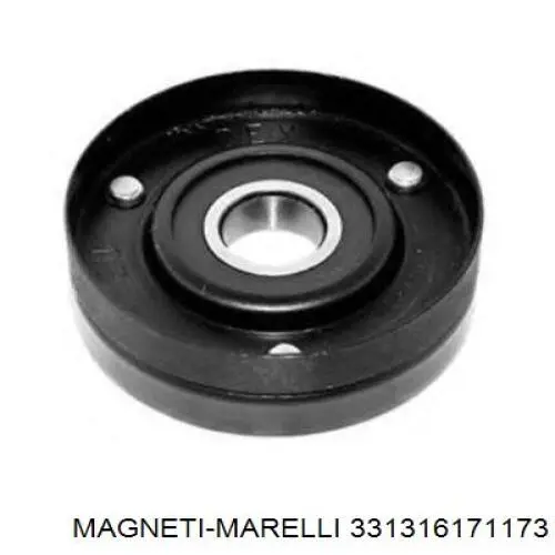 Reguladora de tensão da correia de transmissão Magneti Marelli 331316171173 preço, a partir de 60,26 USD