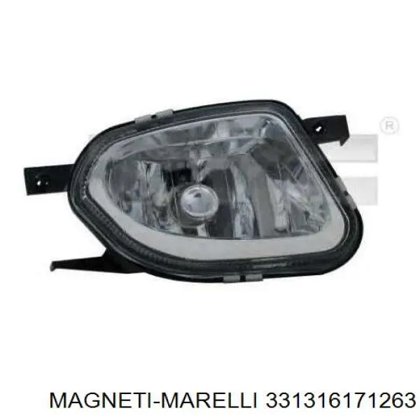  Magneti Marelli 331316171263