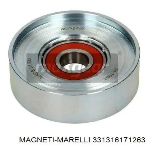 Reguladora de tensão da correia de transmissão Magneti Marelli 331316171263 preço, a partir de 19,57 USD