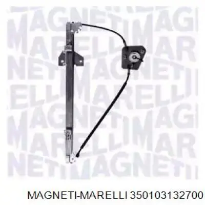 Compre 5801482033 Iveco Mecanismo de acionamento de vidro da porta dianteira esquerda