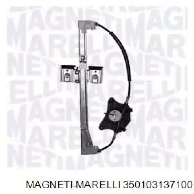 Mecanismo de acionamento de vidro da porta dianteira esquerda Renault (RVI) 8200124901 preço, a partir de 90,96 USD