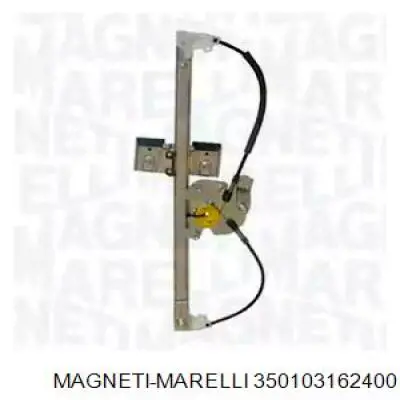 Mecanismo de acionamento de vidro da porta dianteira direita Mercedes A1687202046 preço, a partir de 76,15 USD