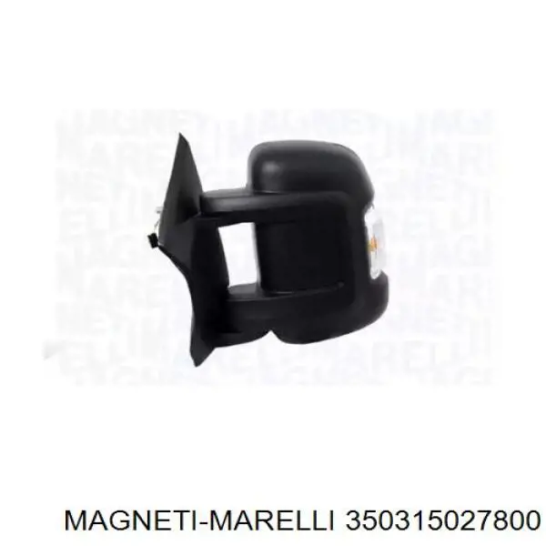 Espelho de retrovisão esquerdo Peugeot/Citroen 1685329280 preço, a partir de 109,33 USD