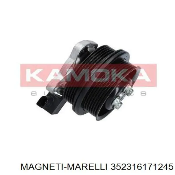 Bomba de água (bomba) de esfriamento Magneti Marelli 352316171245 preço, a partir de 203,05 USD