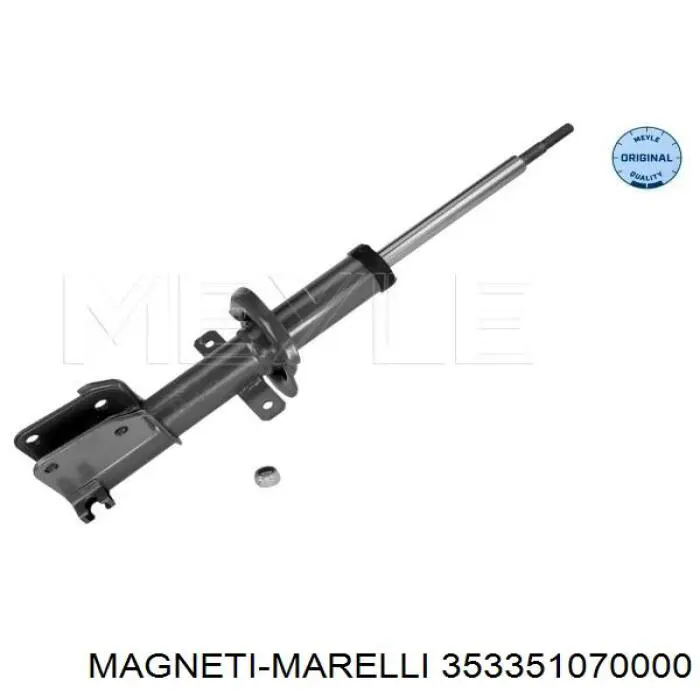Compre 353351070000 Magneti Marelli Amortecedor dianteiro