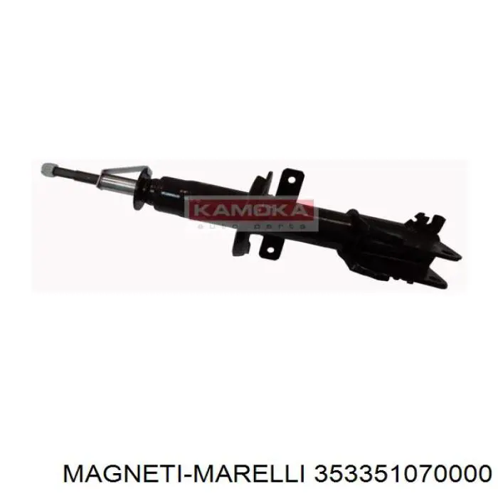 Amortecedor dianteiro Magneti Marelli 353351070000 preço, a partir de 73,21 USD