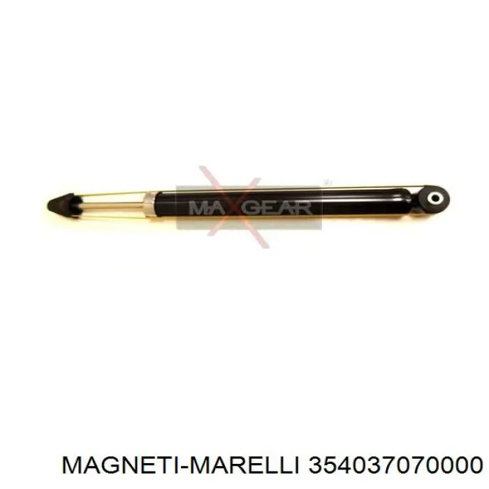 Amortecedor traseiro 354037070000 Magneti Marelli