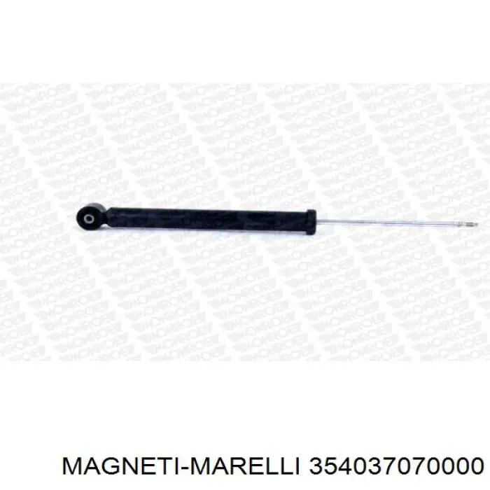  Magneti Marelli 354037070000