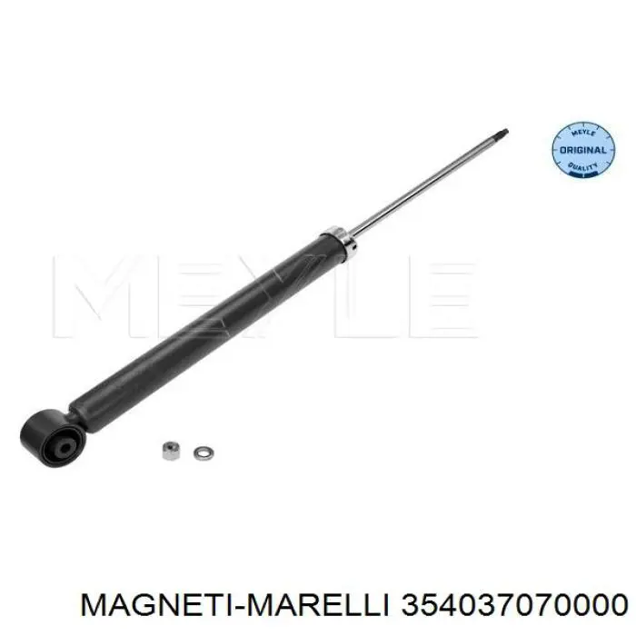 Compre 354037070000 Magneti Marelli Amortecedor traseiro