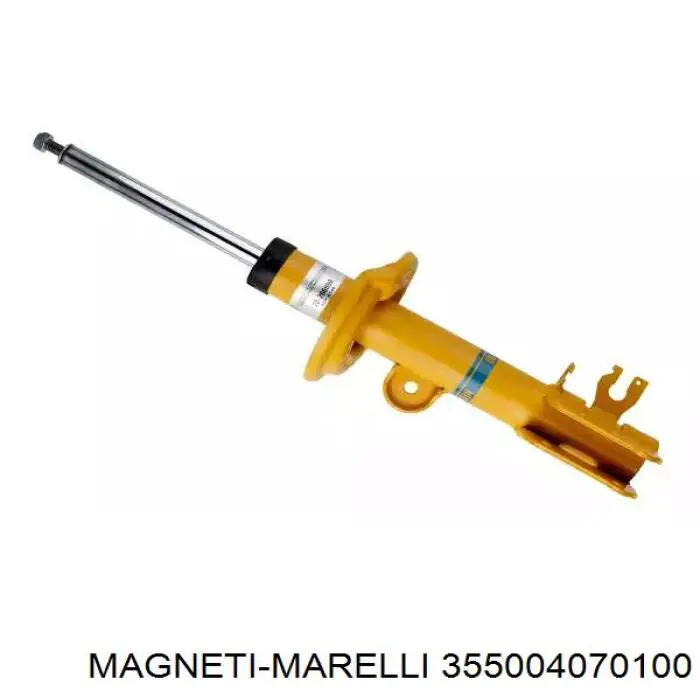Amortecedor dianteiro direito Magneti Marelli 355004070100 preço, a partir de 82,58 USD